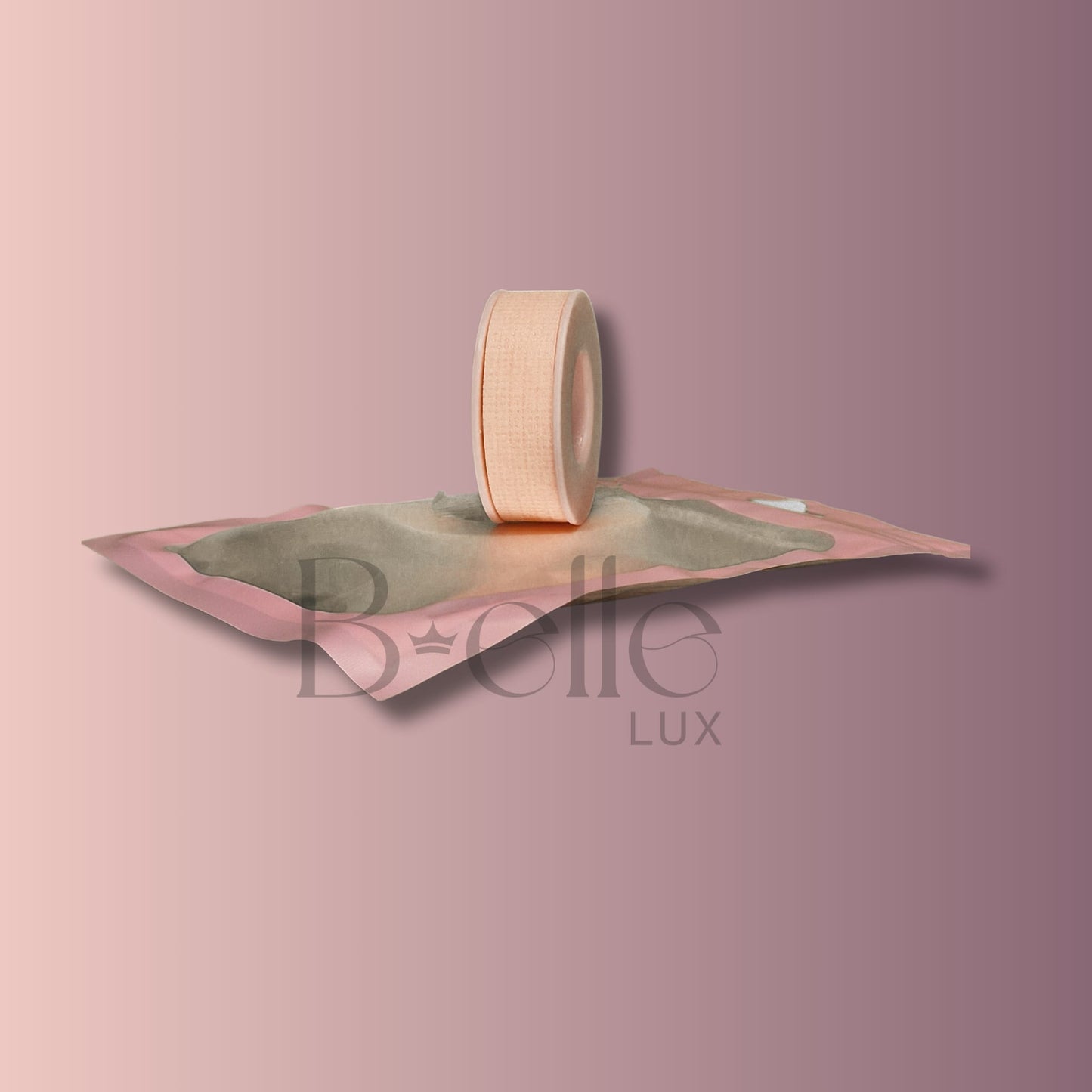 Sensitive Eyelash Extension Tape – Ultra Gentle for Sensitive Skin