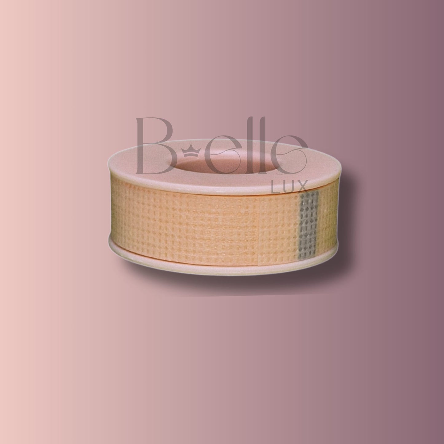 Sensitive Eyelash Extension Tape – Ultra Gentle for Sensitive Skin