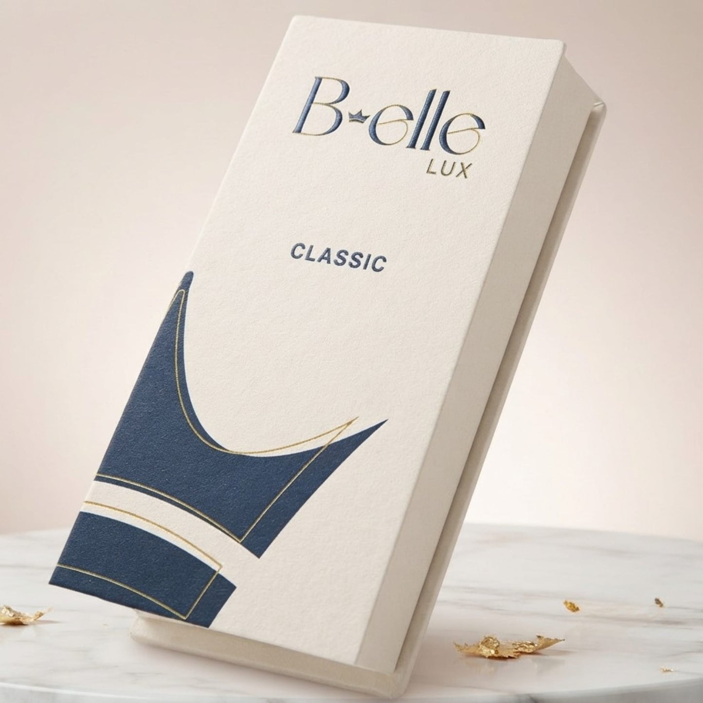 Extension Ciglia One to One – Linea Classic