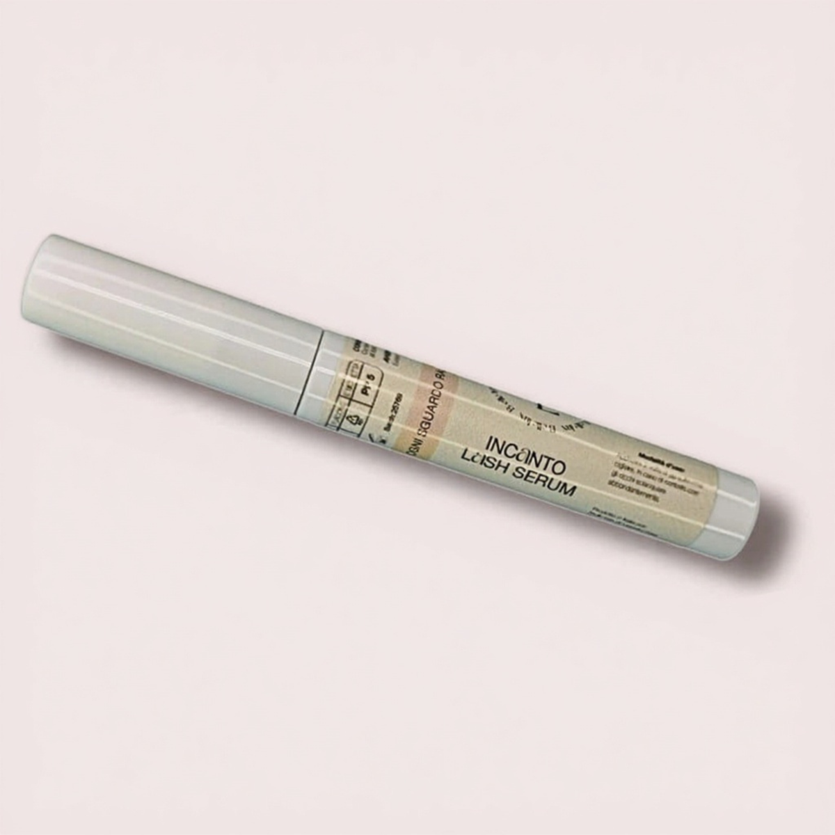 Siero crescita Ciglia. Incanto Lash Serum