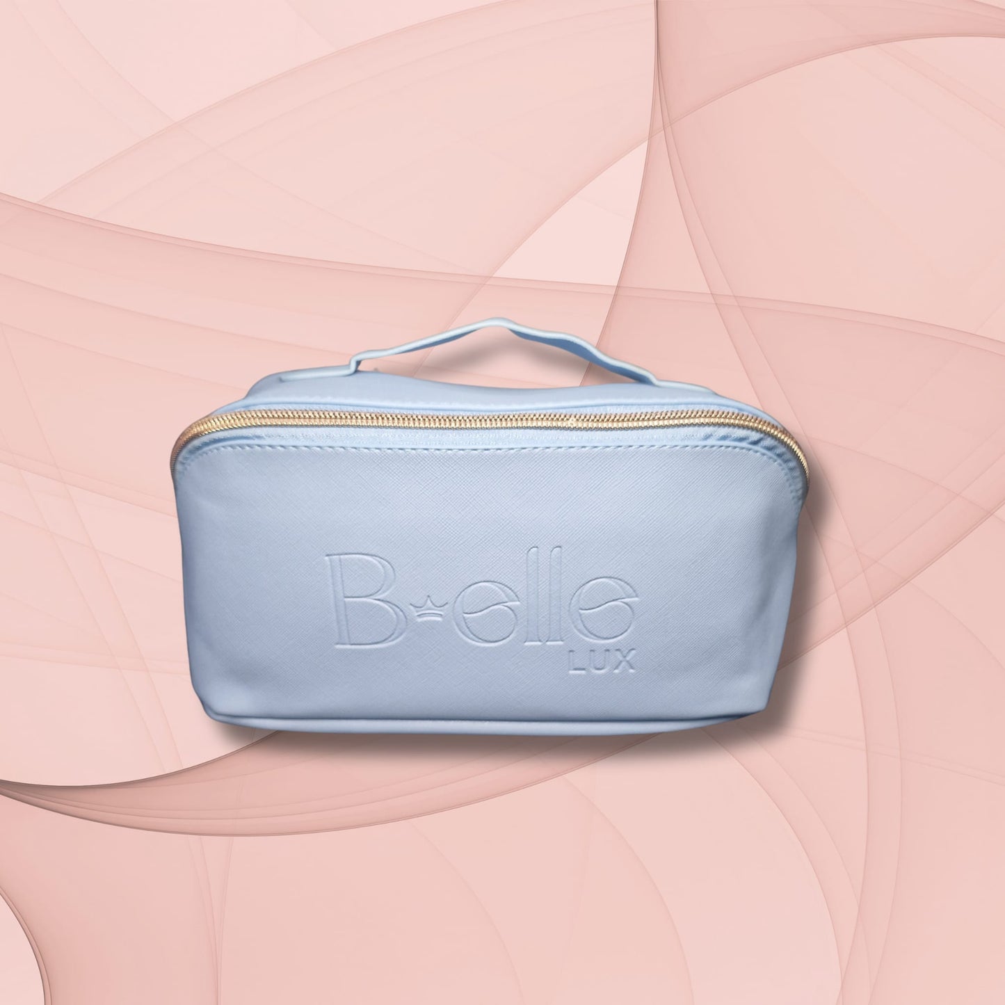 Pochette Luxury b·ellelux.