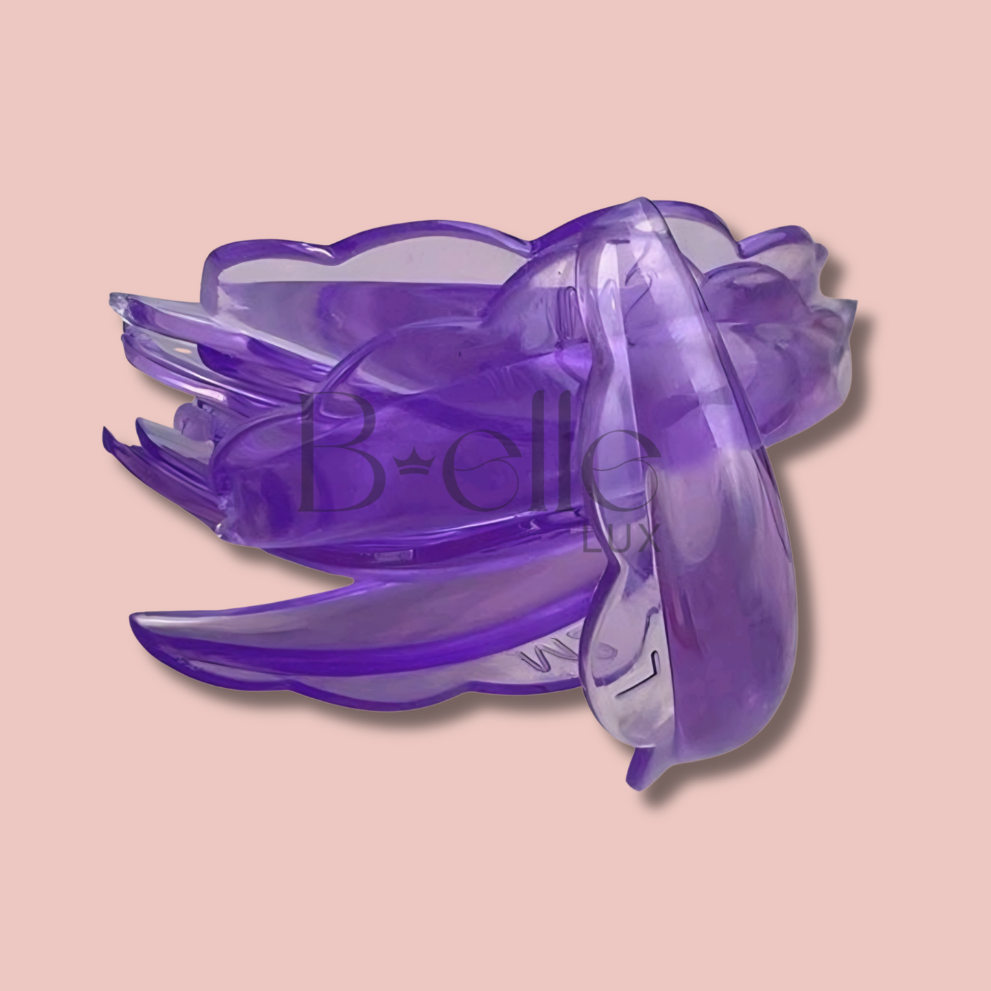 Silicone Pad “Cloud”. Soft Support for Eyelash Extensions