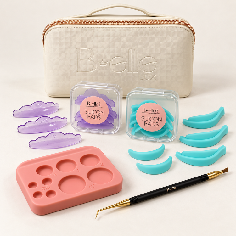 Accessori laminazione
