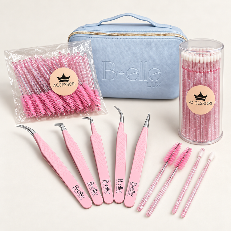 Accessori Ciglia