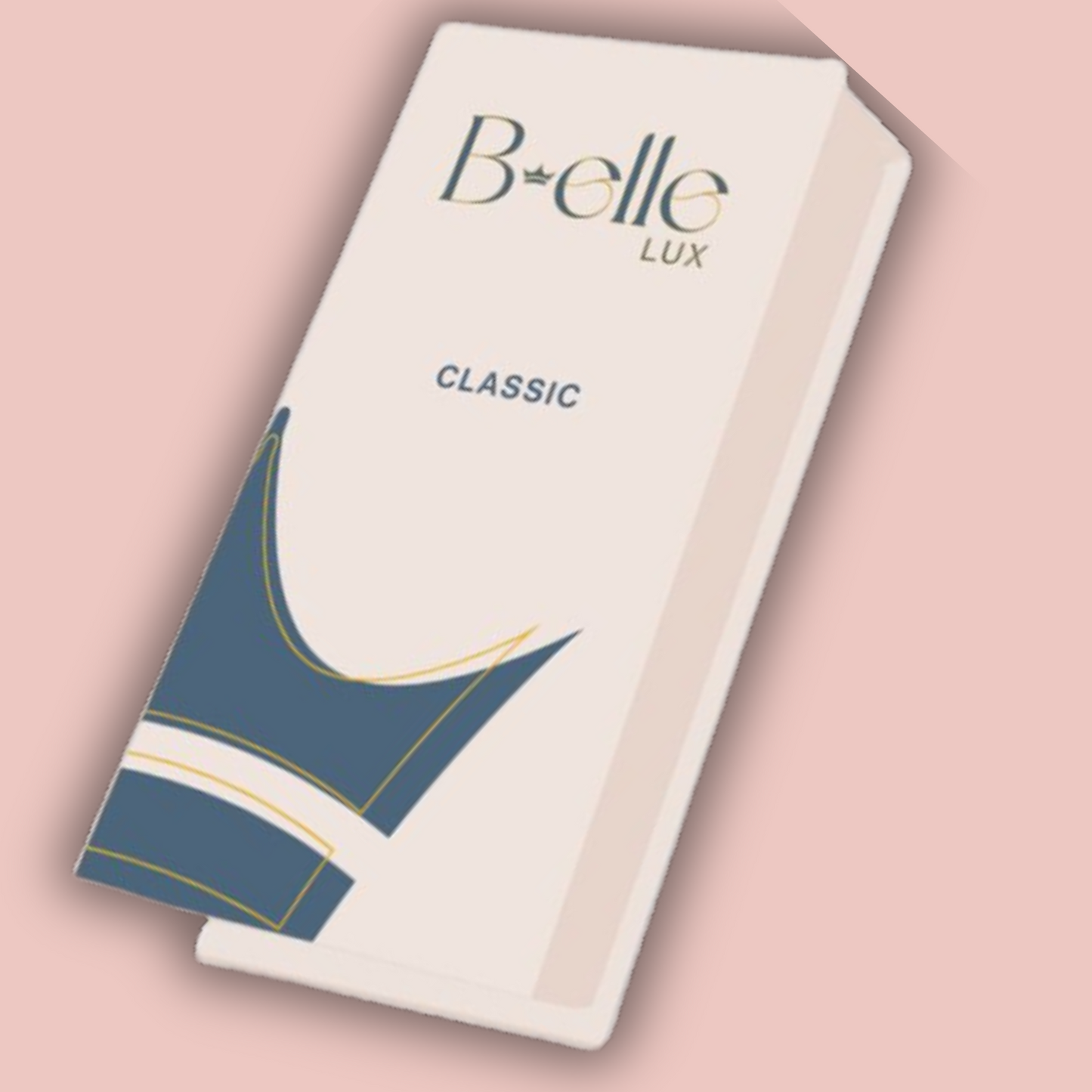 Extension Ciglia One to One – Linea Classic