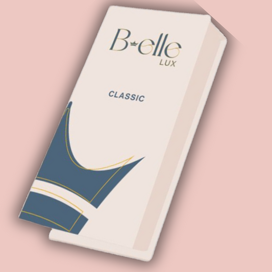 Extension Ciglia One to One – Linea Classic
