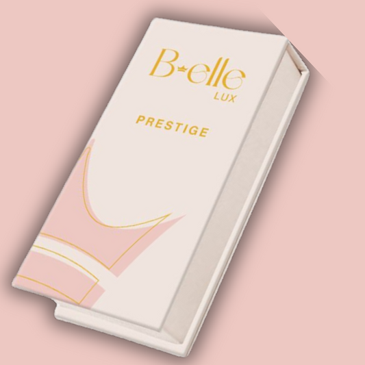 Extension Ciglia Linea Prestige L Curl .