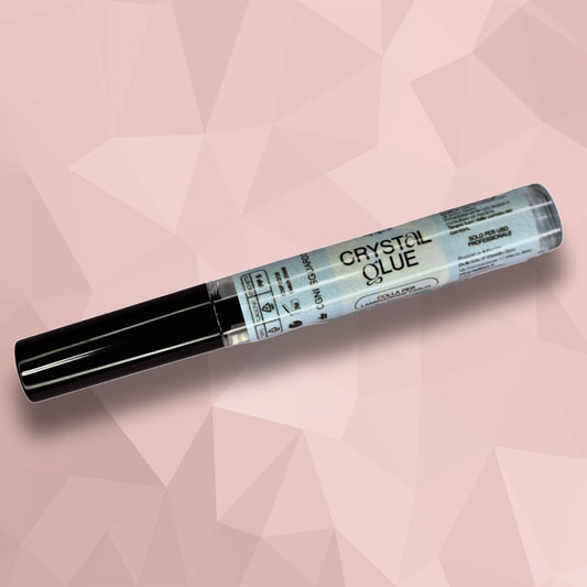 Crystal Glue | Colla per Laminazione Ciglia.