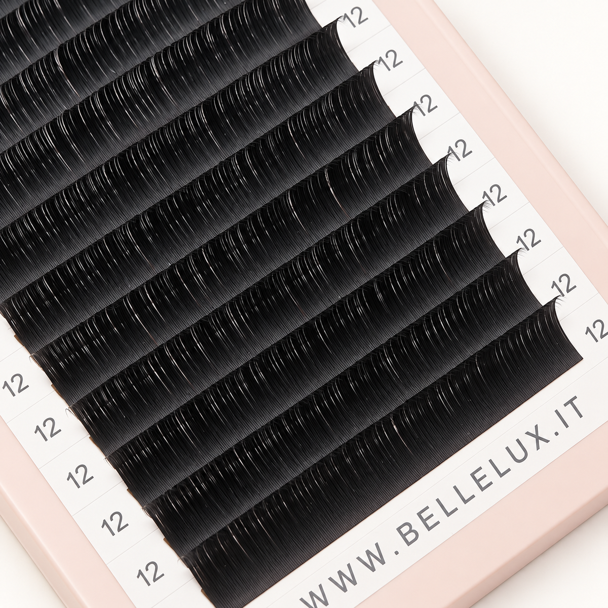 Extension Ciglia One to One – Linea Classic