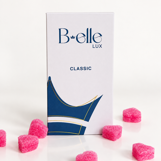 Extension Ciglia One to One – Linea Classic