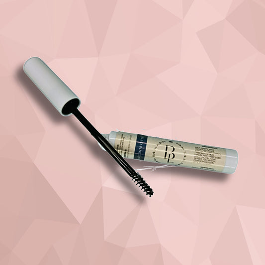 Brow Hydrating Fixer | Gel Fissante & Nutriente per Sopracciglia – Formula Vegana