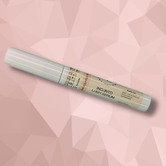Siero crescita Ciglia. Incanto Lash Serum