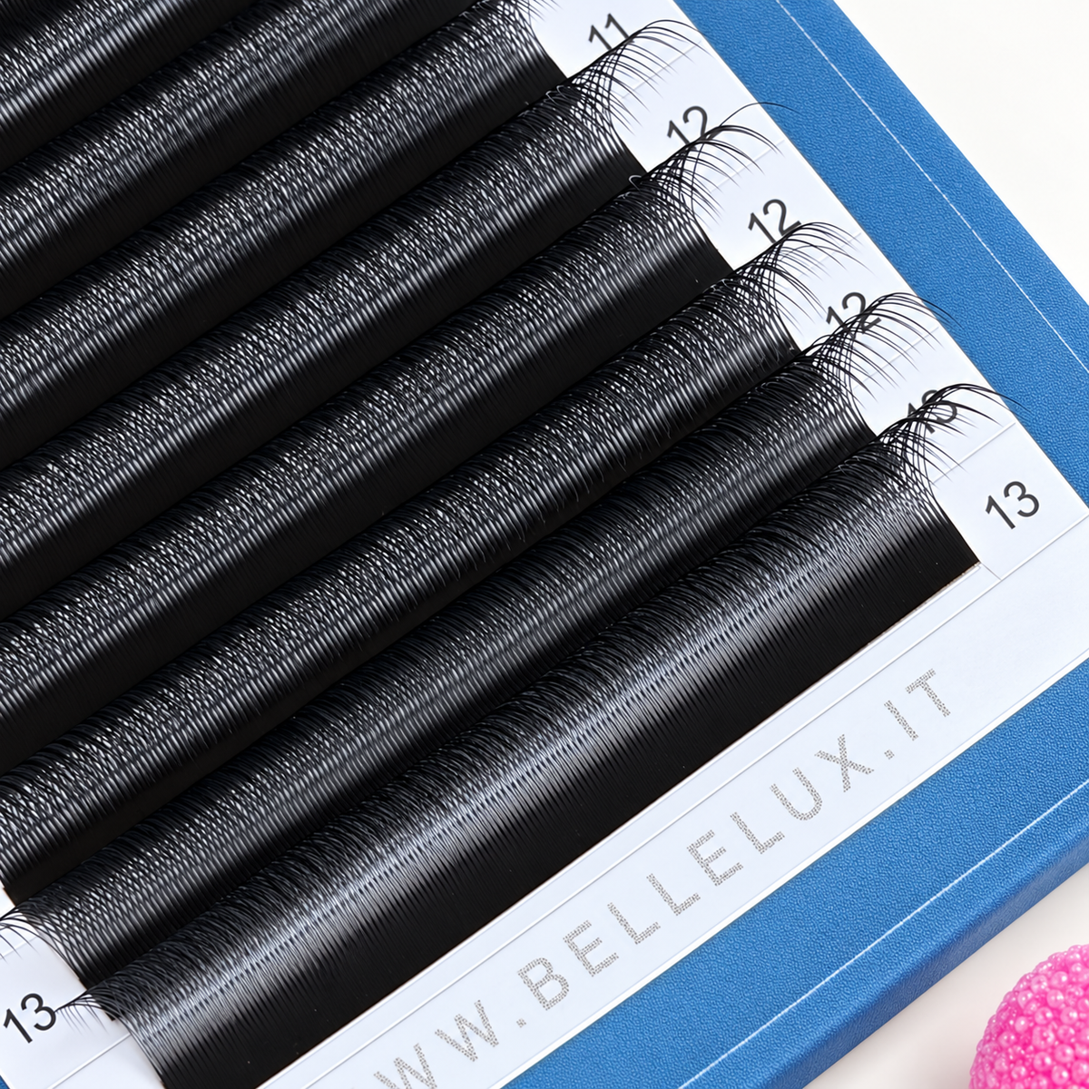 Brazilian Volume –  Fibra Tecnologica PBT Coreana | b.ellelux