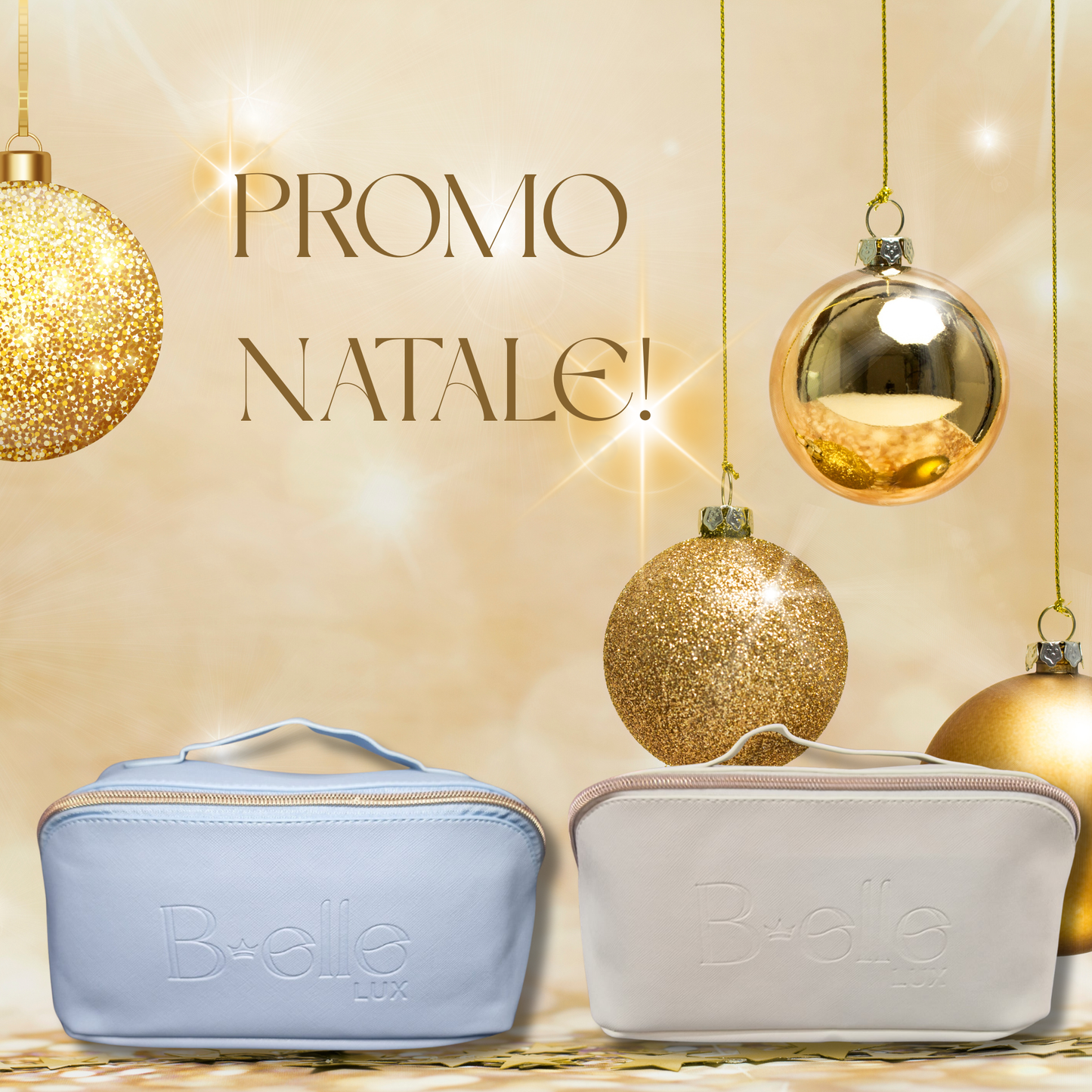 b·ellelux Professional Clutch Bag. Semi-rigid organizer for Lashmaker &amp; Lamimaker