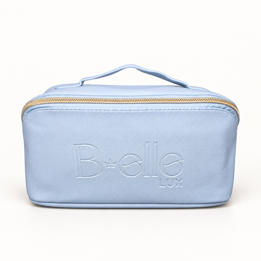 Pochette Luxury b·ellelux.