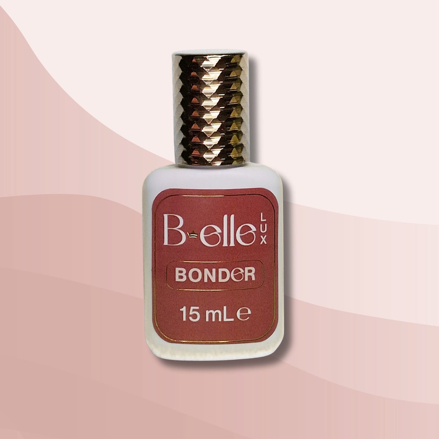 Bonder Extension Ciglia 15ml