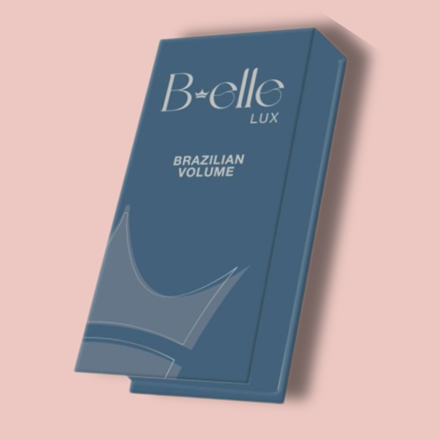 Brazilian Volume –  Fibra Tecnologica PBT Coreana | b.ellelux