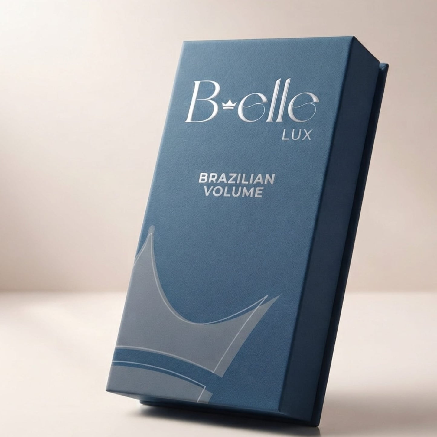 Brazilian Volume –  Fibra Tecnologica PBT Coreana | b.ellelux