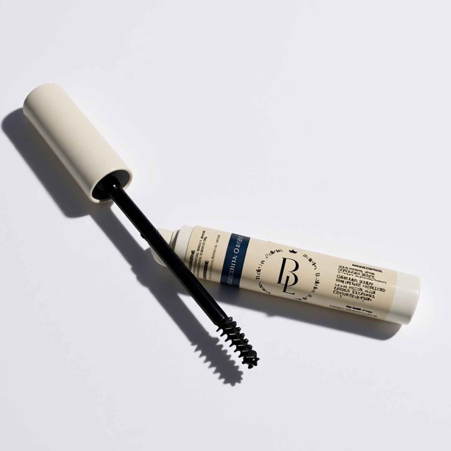 Fijador Hidratante para Cejas | Gel Nutritivo y Fijador para Cejas – Fórmula Vegana