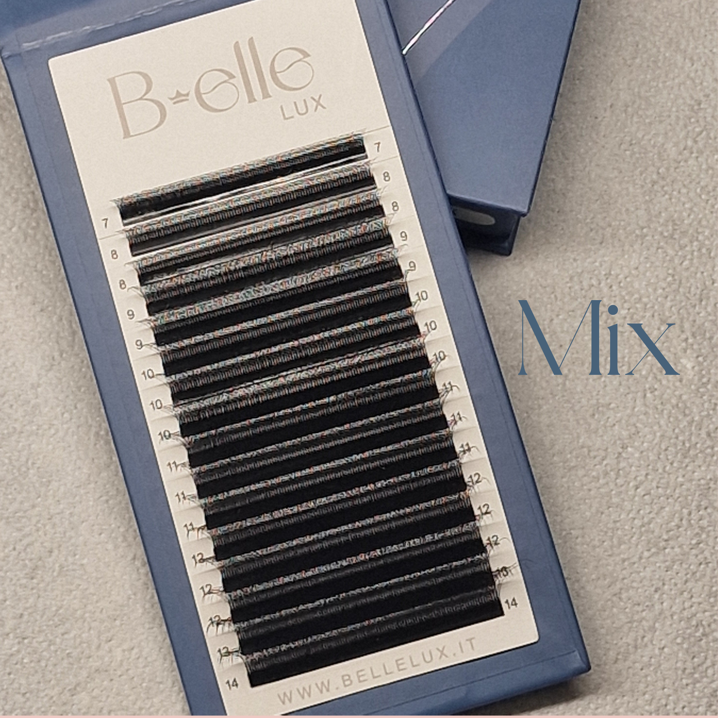 Brazilian Volume –  Fibra Tecnologica PBT Coreana | b.ellelux