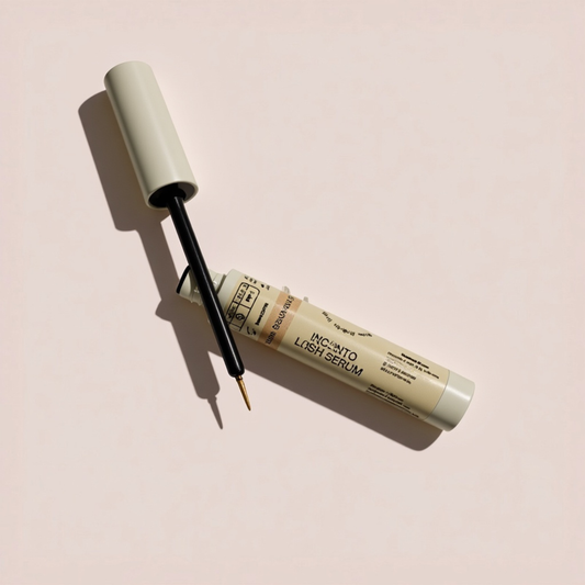 Siero crescita Ciglia. Incanto Lash Serum