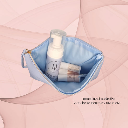 Pochette Classic b·ellelux.